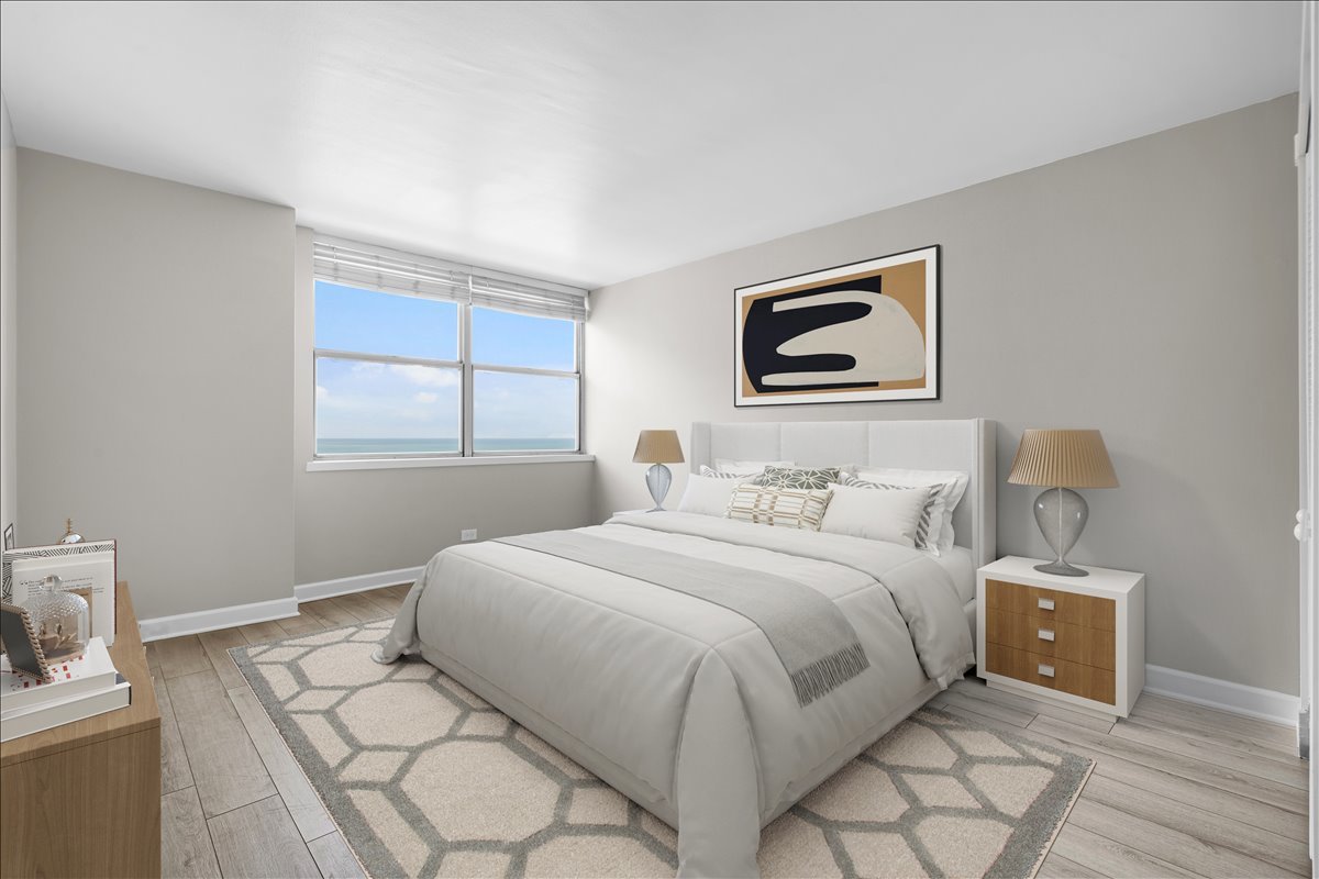5th image of 6301 N Sheridan Rd #19N, Chicago, IL 60660 | MLS# 12717989