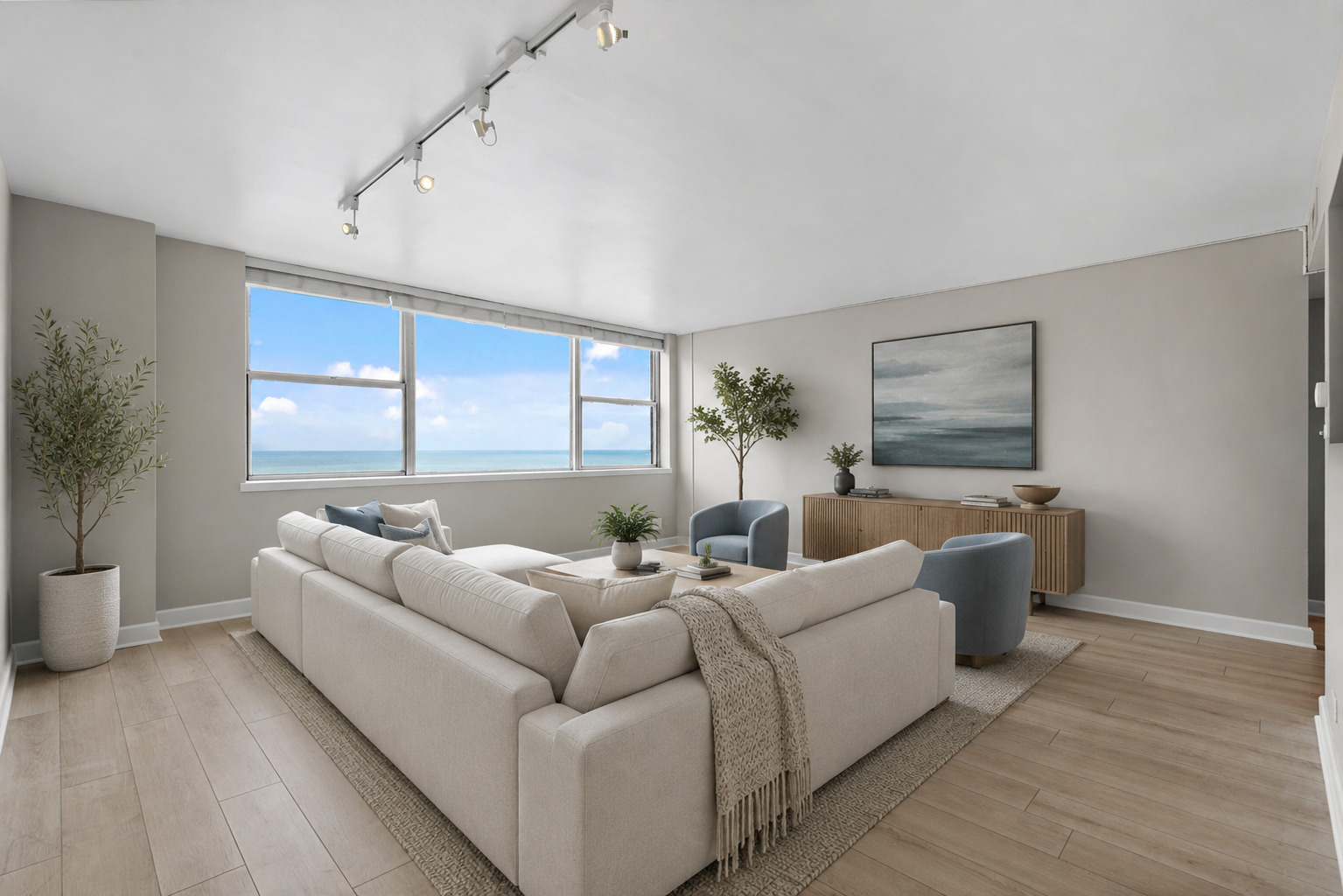 2nd image of 6301 N Sheridan Rd #19N, Chicago, IL 60660 | MLS# 12717989