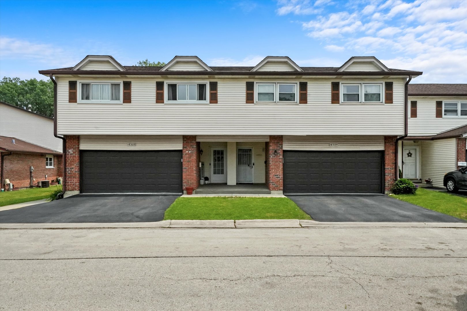 1st image of 16323 Oxford Dr, Tinley Park, IL 60477 | MLS# 12717992