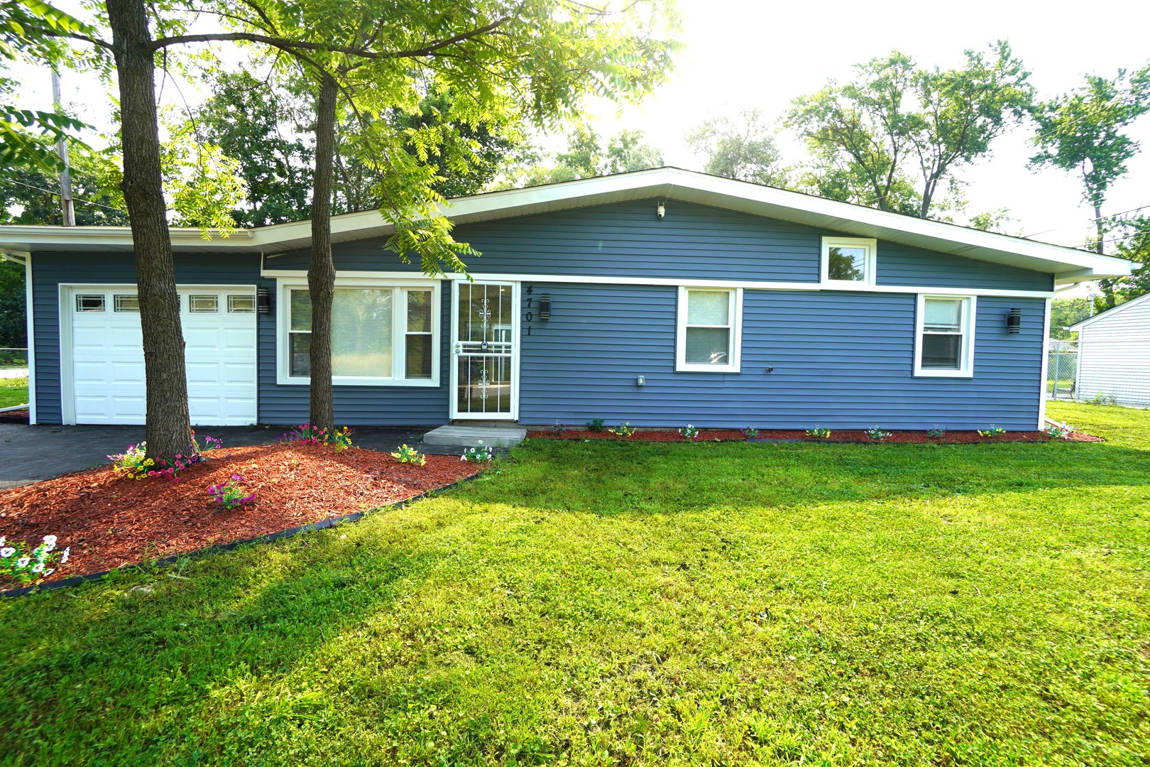 1st image of 4701 Carolina St, Gary, IN 46409 | MLS# 12718077