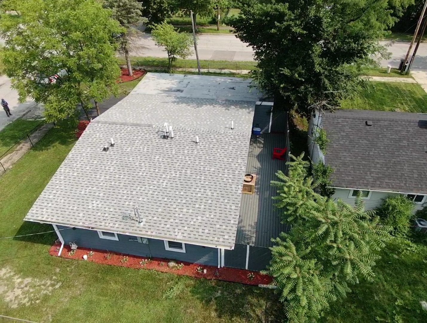 47th image of 4701 Carolina St, Gary, IN 46409 | MLS# 12718077