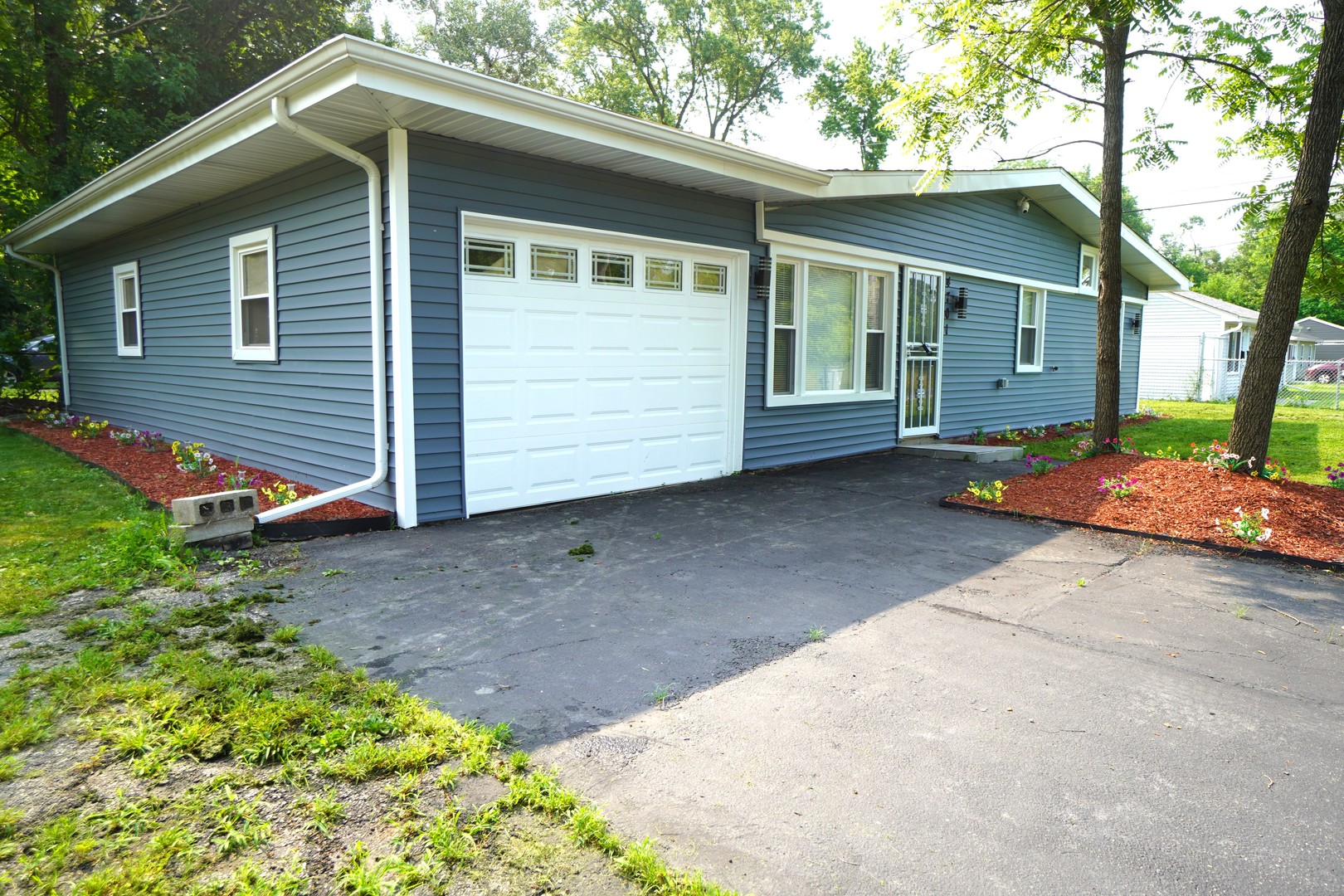 2nd image of 4701 Carolina St, Gary, IN 46409 | MLS# 12718077