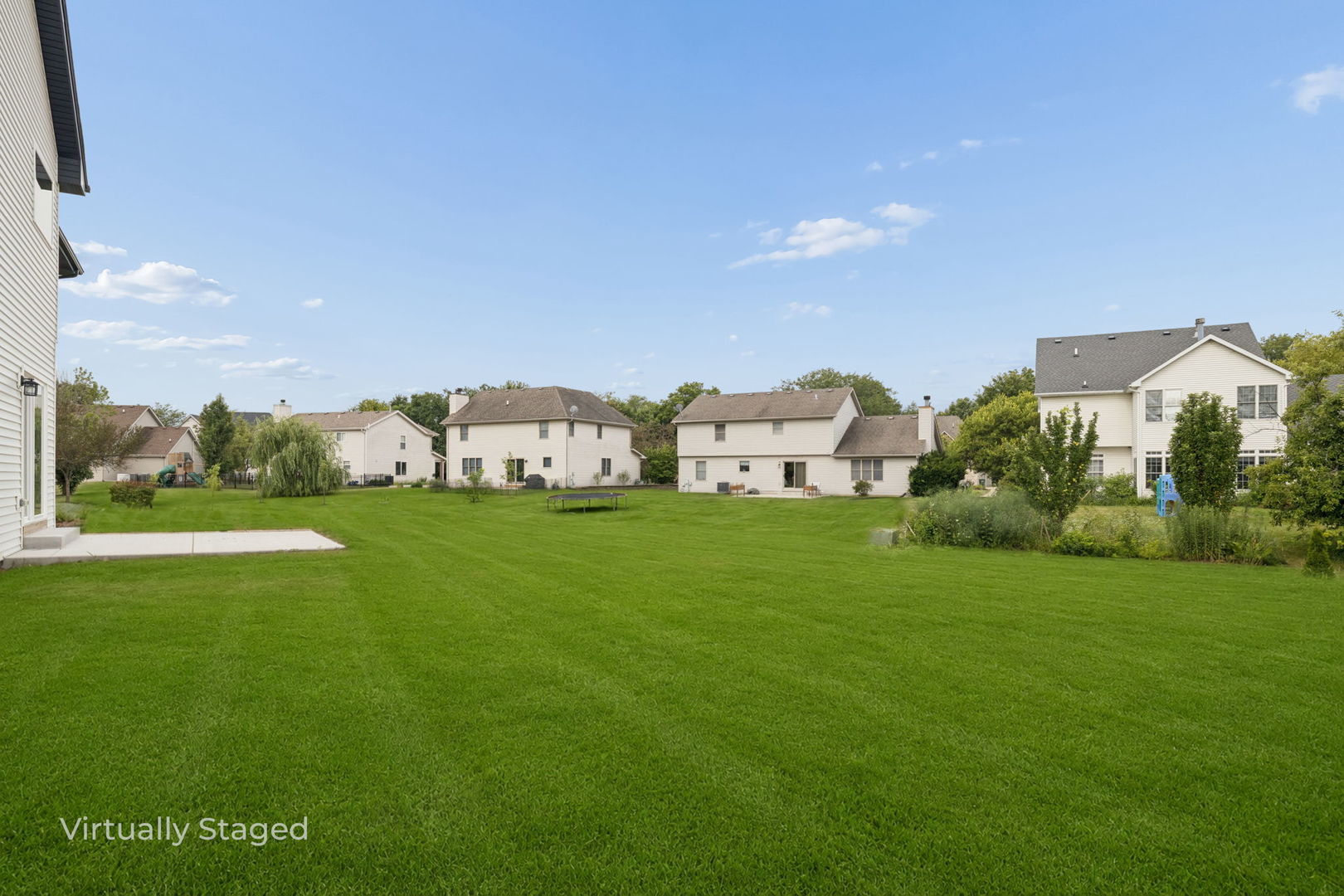 30th image of Lot 465   26612 S Samantha Ct, Channahon, IL 60410 | MLS# 12718089