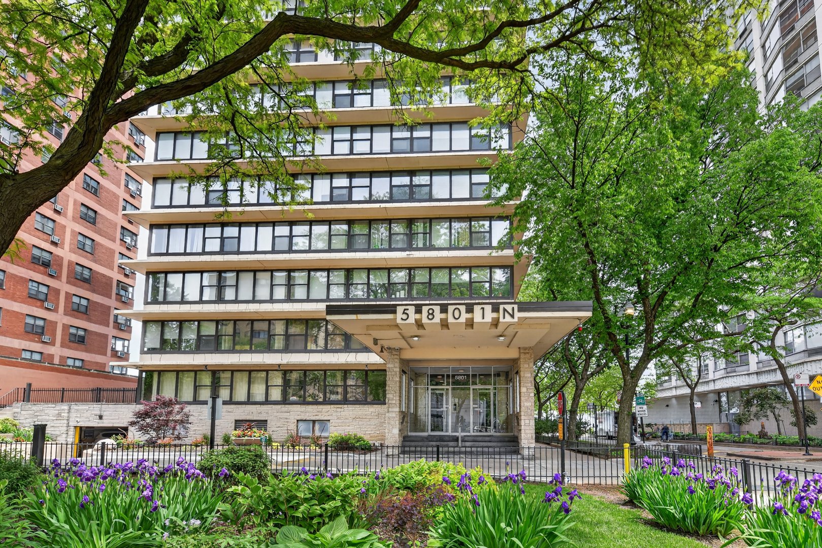 1st image of 5801 N Sheridan Rd, Chicago, IL 60660