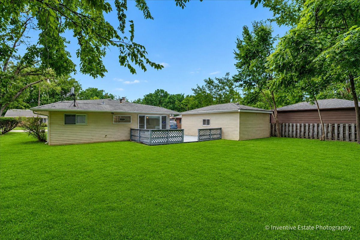 23rd image of 426 Suwanee St, Park Forest, IL 60466 | MLS# 12718141