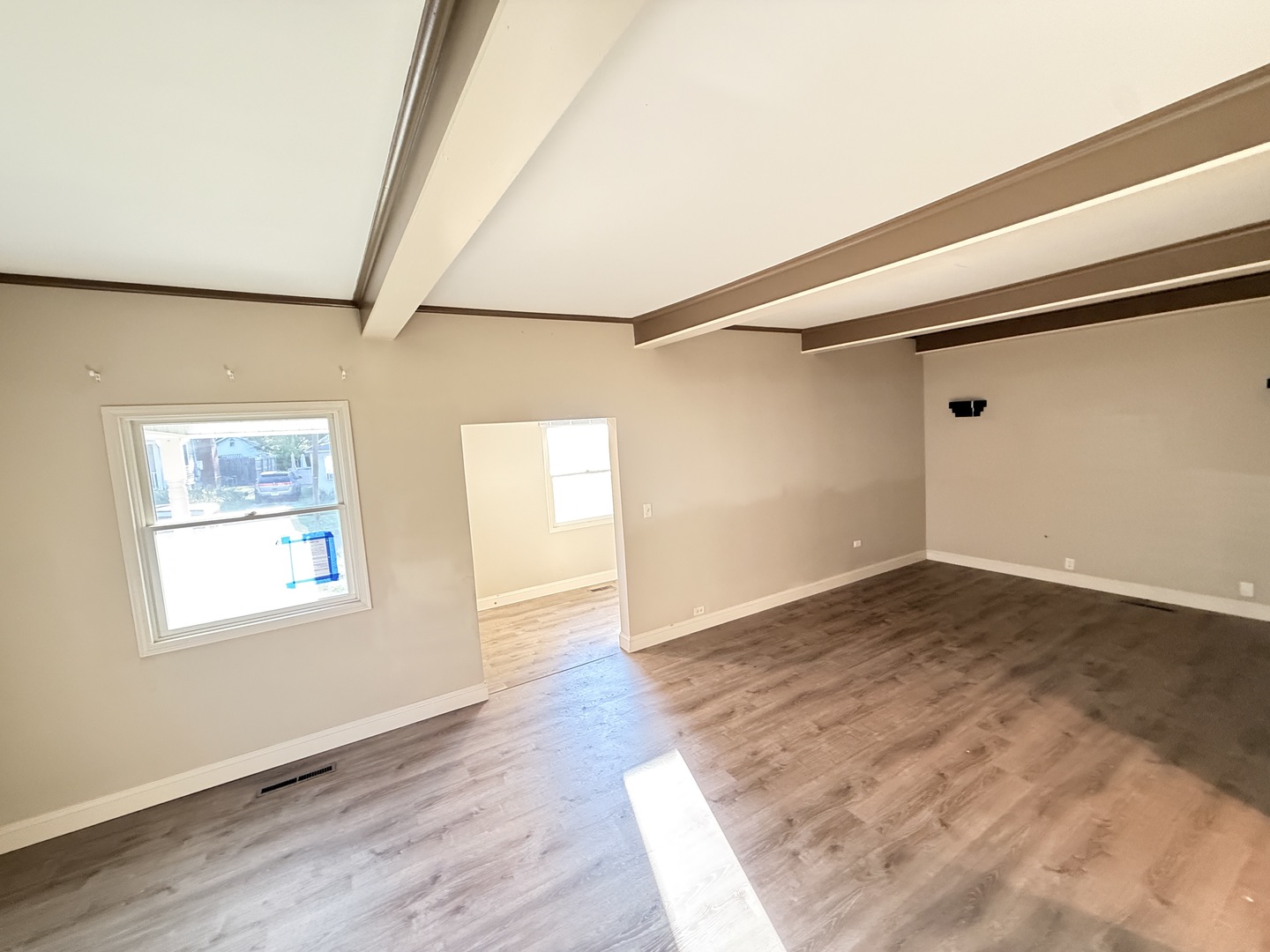 2nd image of 406 N Gardner St, West Frankfort, IL 62896 | MLS# 12718169