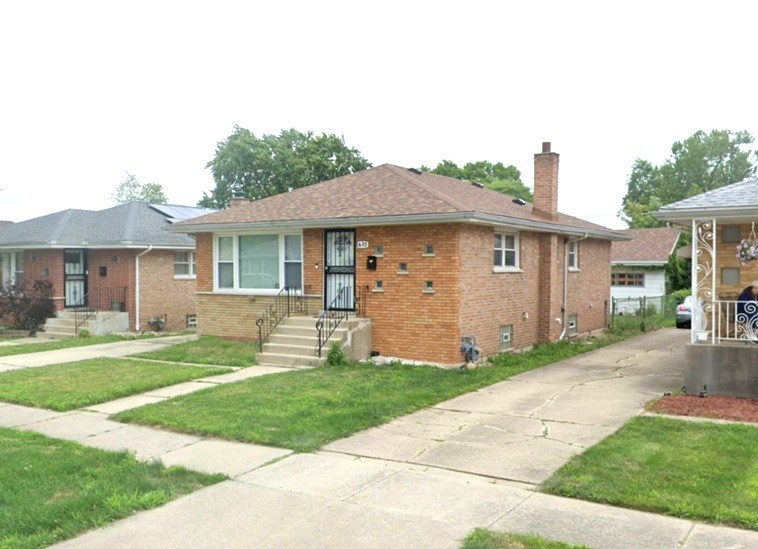 1st image of 435 Crandon Ave, Calumet City, IL 60409 | MLS# 12718170