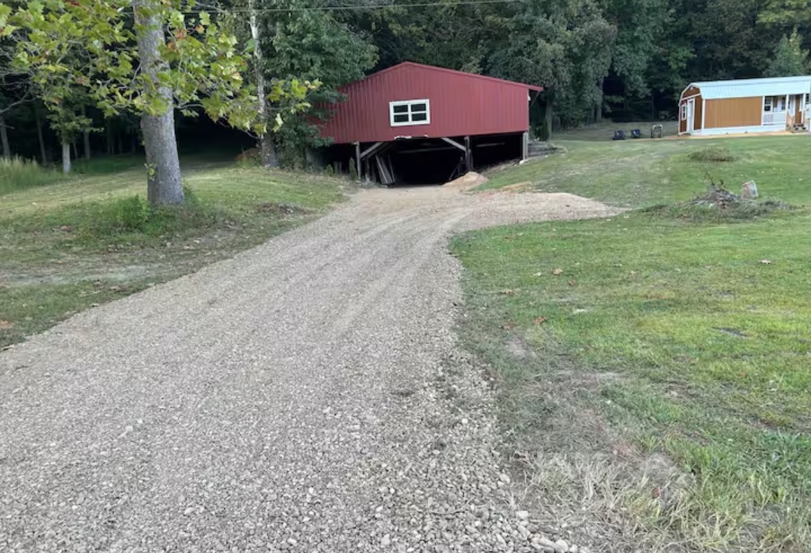 3rd image of 6120 Reevesville Rd, Grantsburg, IL 62943 | MLS# 12718181