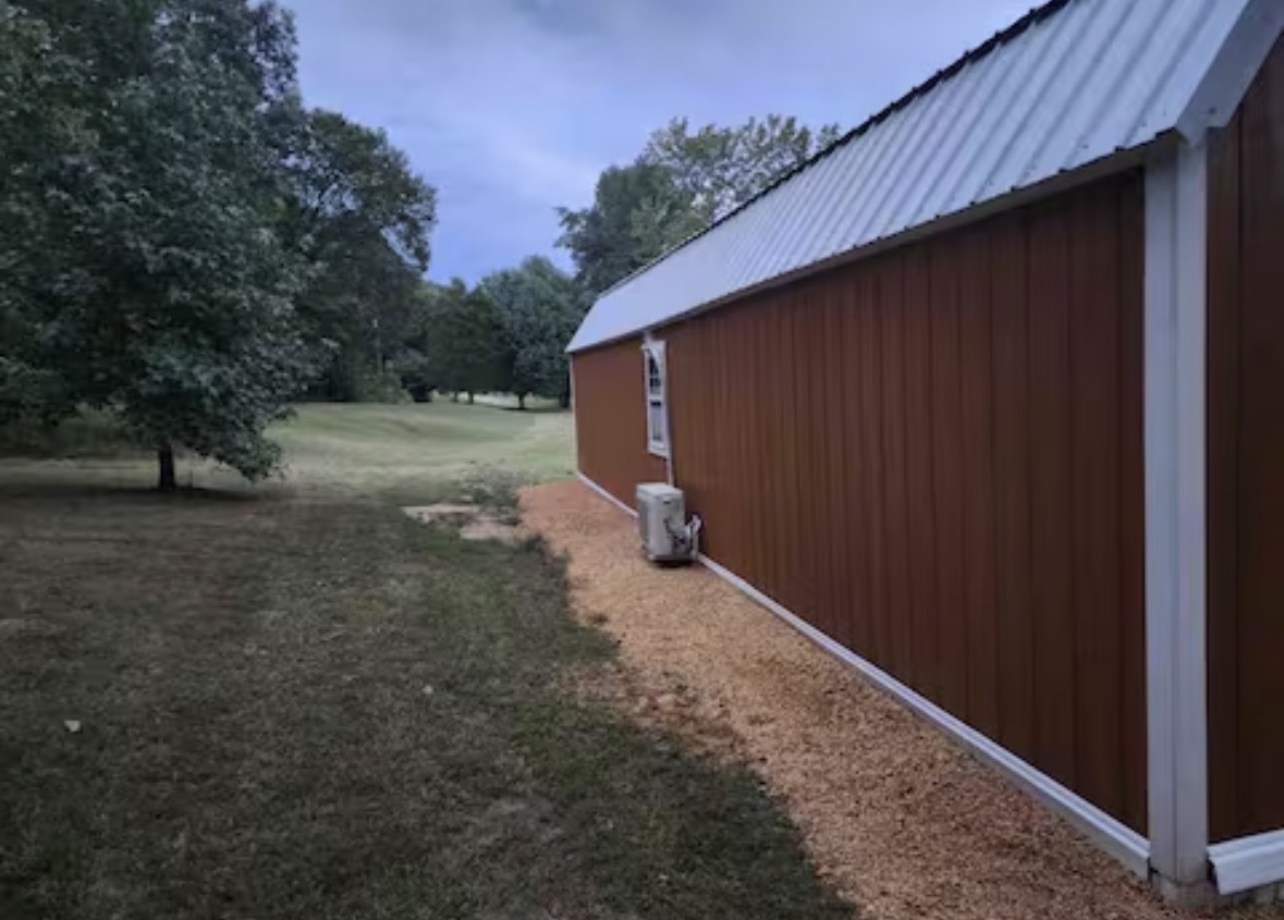 4th image of 6120 Reevesville Rd, Grantsburg, IL 62943 | MLS# 12718181
