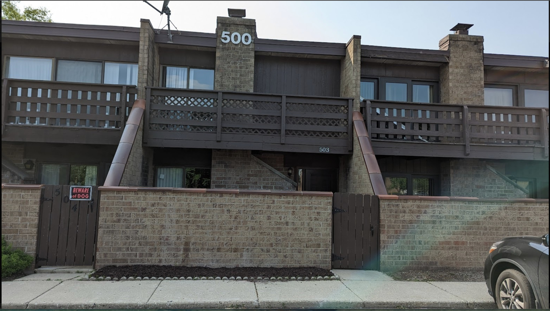 1st image of 503 Kenneth Cir #503, Elgin, IL 60120 | MLS# 12718190