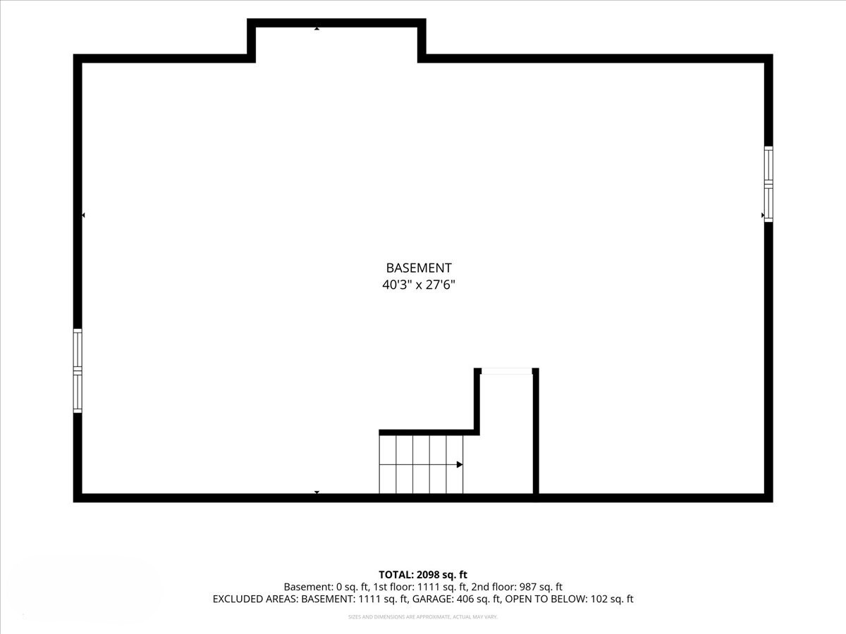 40th image of 542 Waterford Ln, South Elgin, IL 60177 | MLS# 12718217