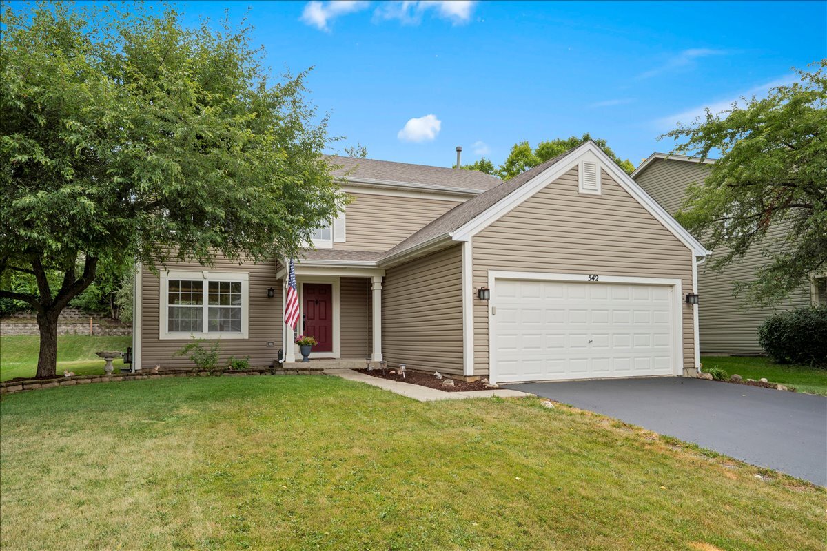 2nd image of 542 Waterford Ln, South Elgin, IL 60177 | MLS# 12718217