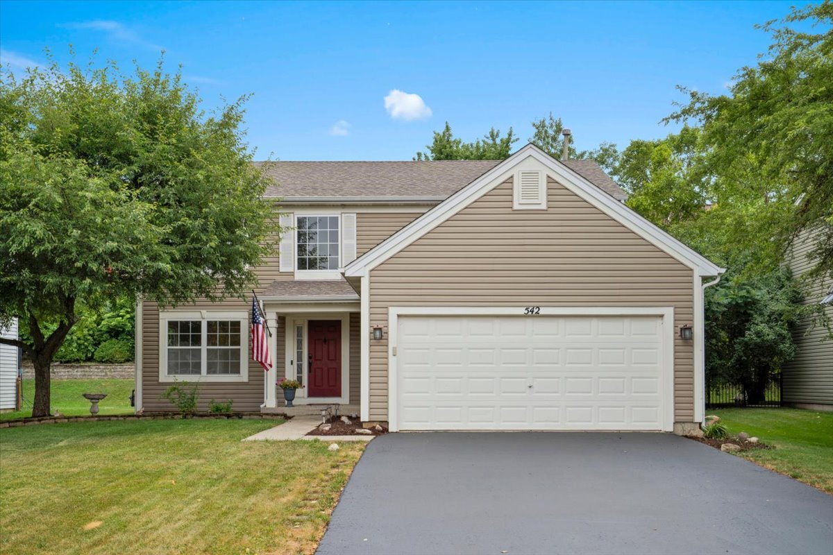 1st image of 542 Waterford Ln, South Elgin, IL 60177 | MLS# 12718217