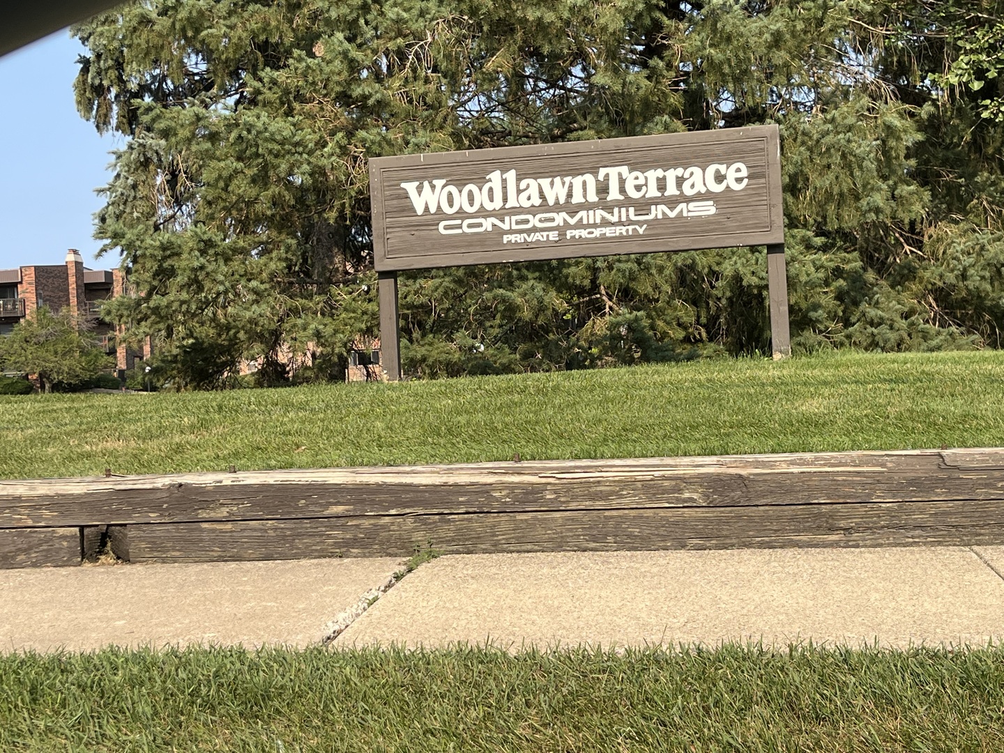16th image of 1500 Woodbridge Rd #1F, Joliet, IL 60436 | MLS# 12718234