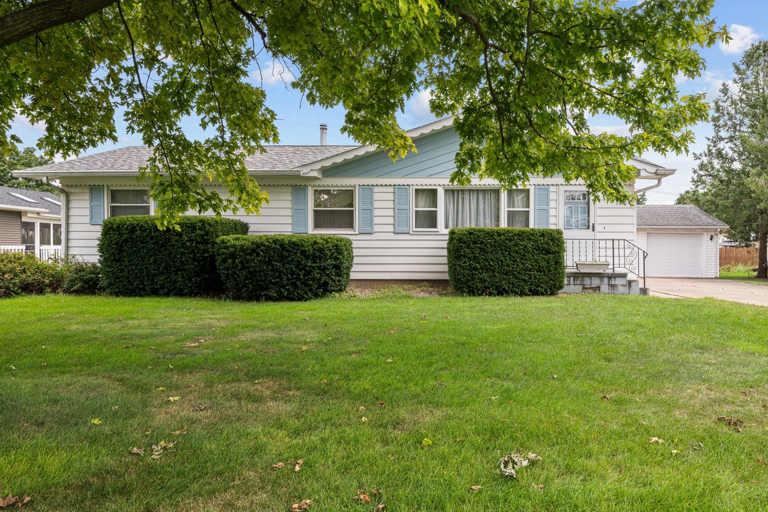 1st image of 1410 12th St, Orion, IL 61273 | MLS# 12718239