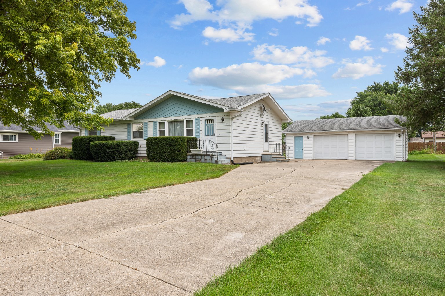 2nd image of 1410 12th St, Orion, IL 61273 | MLS# 12718239