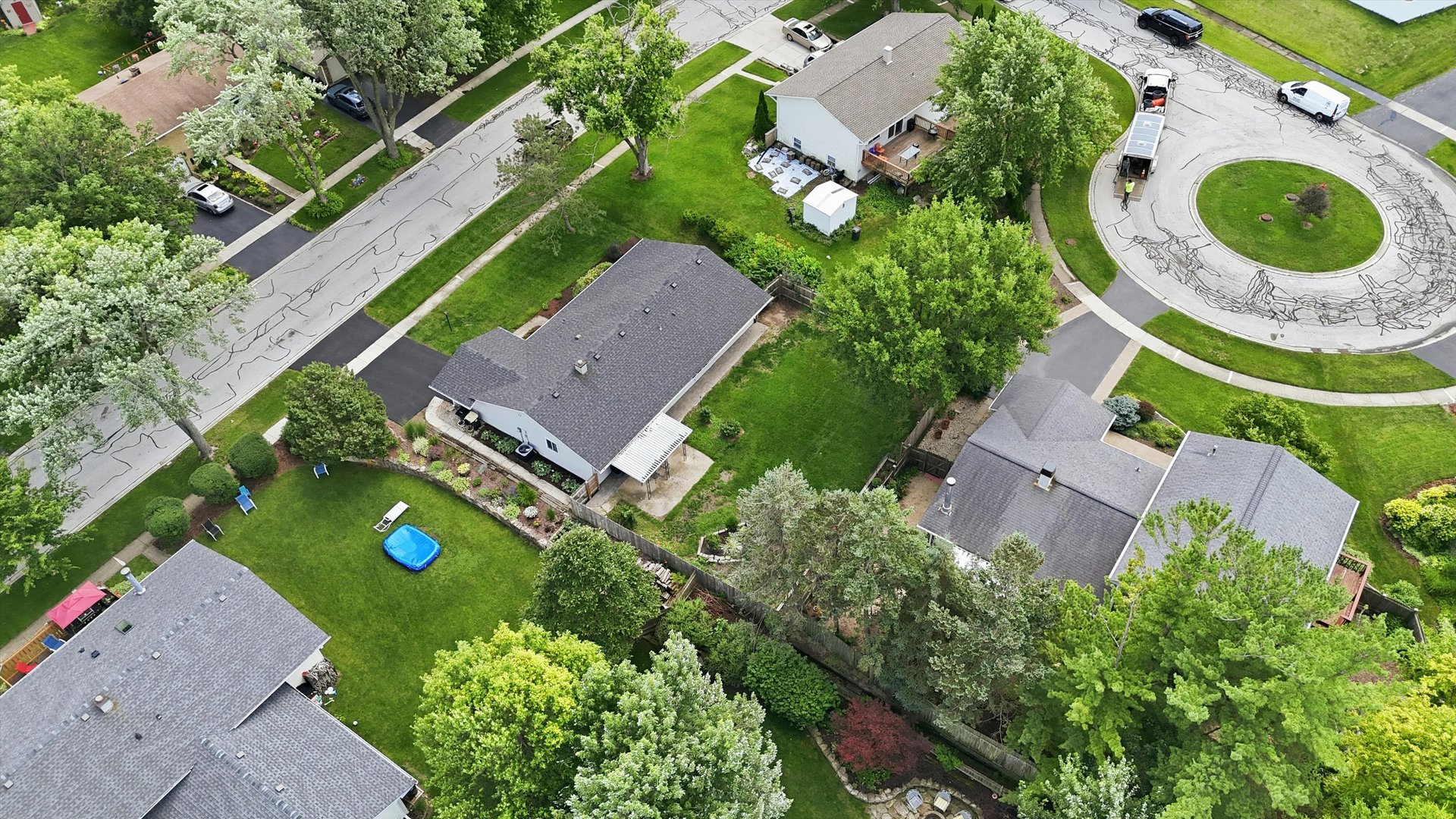 29th image of 6320 Clark Dr, Woodridge, IL 60517 | MLS# 12718255