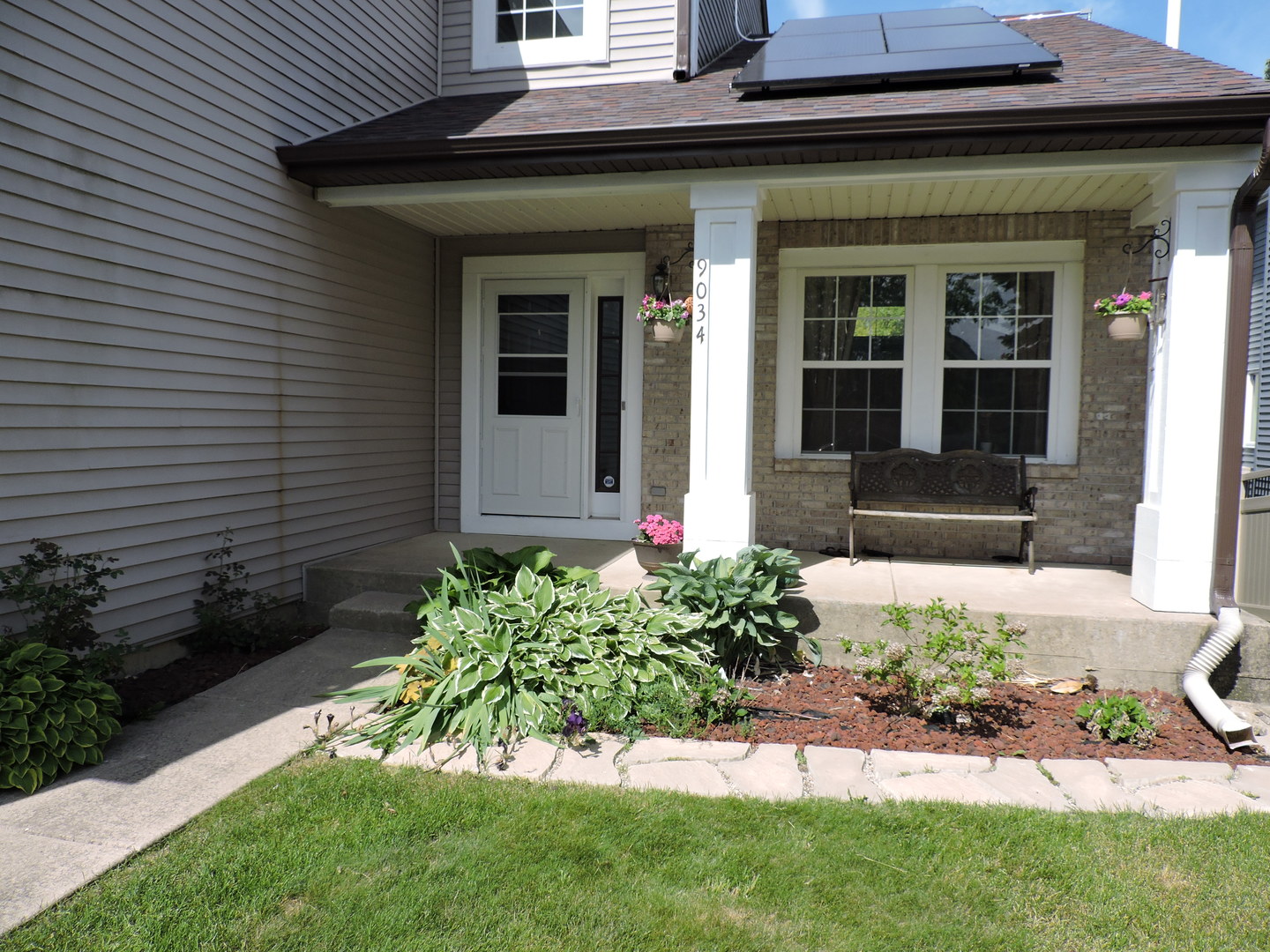 2nd image of 9034 Hillcrest Ln, Woodridge, IL 60517 | MLS# 12718286