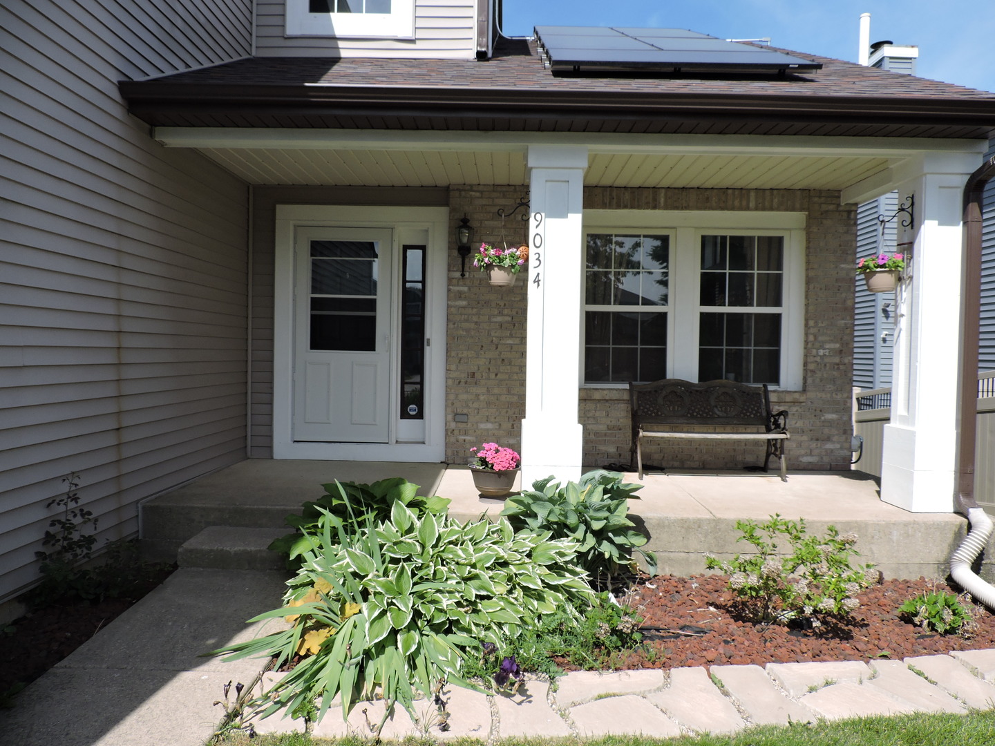 3rd image of 9034 Hillcrest Ln, Woodridge, IL 60517 | MLS# 12718286