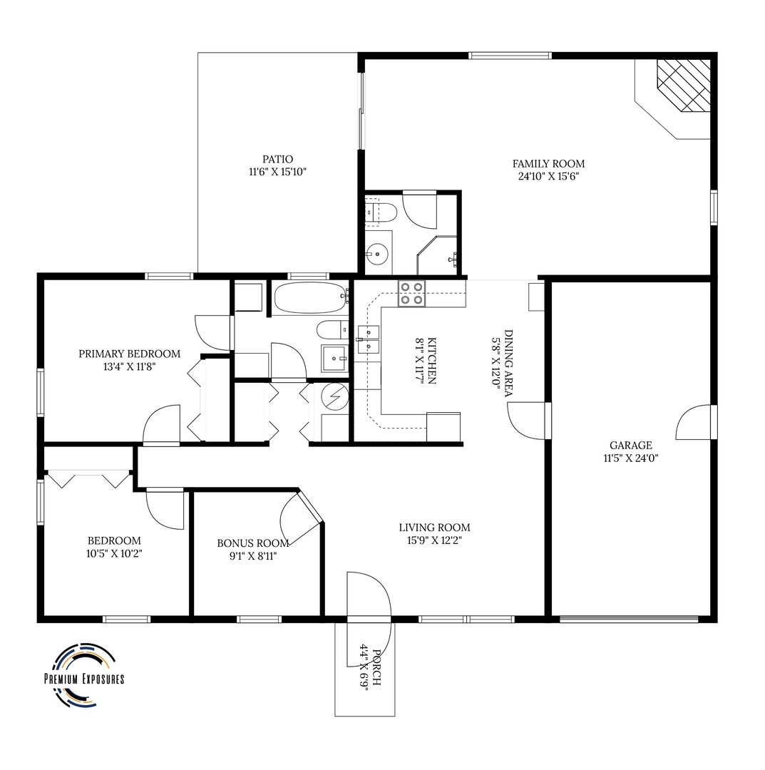 30th image of 1301 Westfield Dr, Champaign, IL 61821 | MLS# 12718312