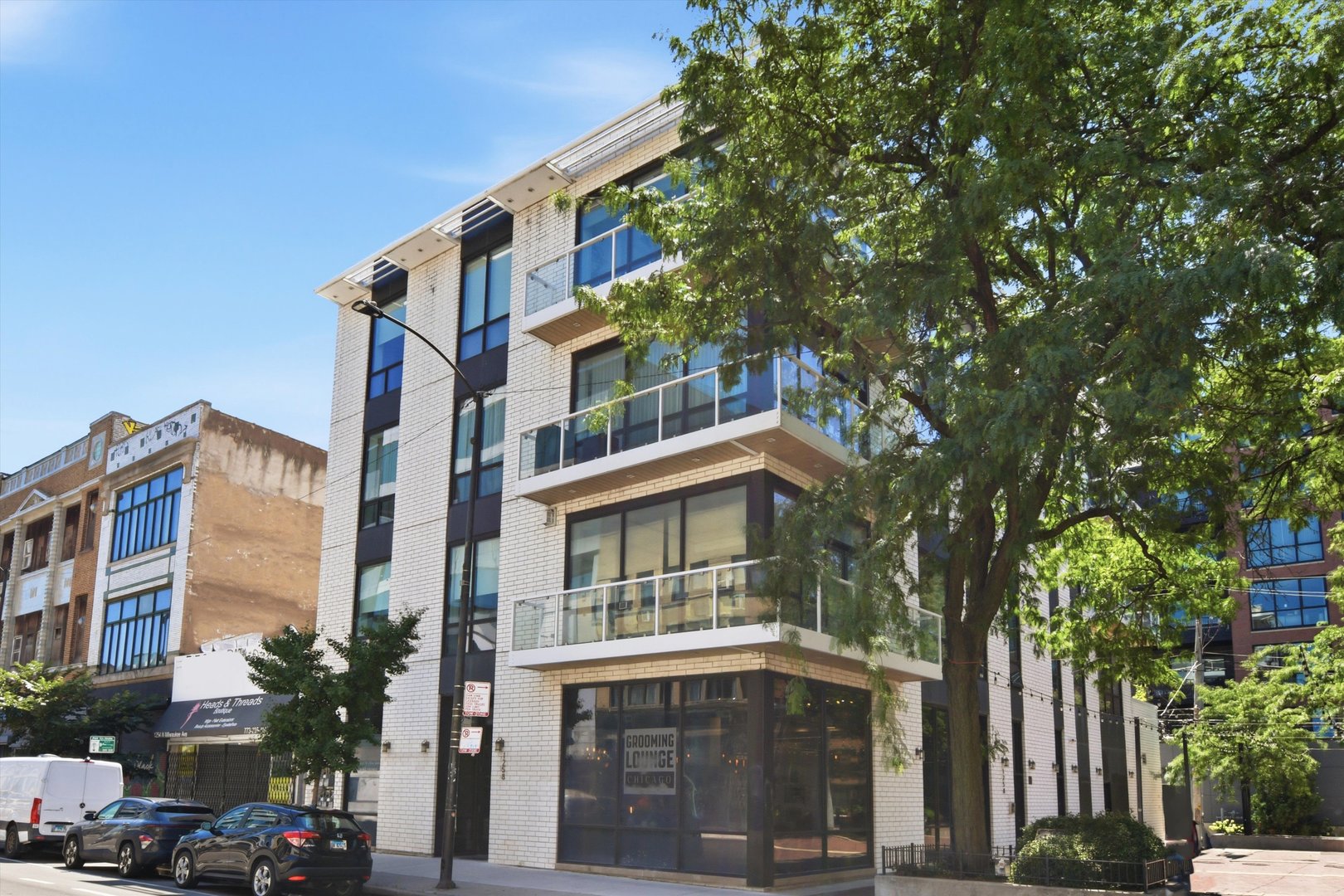 1st image of 1258 N Milwaukee Ave #2N, Chicago, IL 60622 | MLS# 12718336