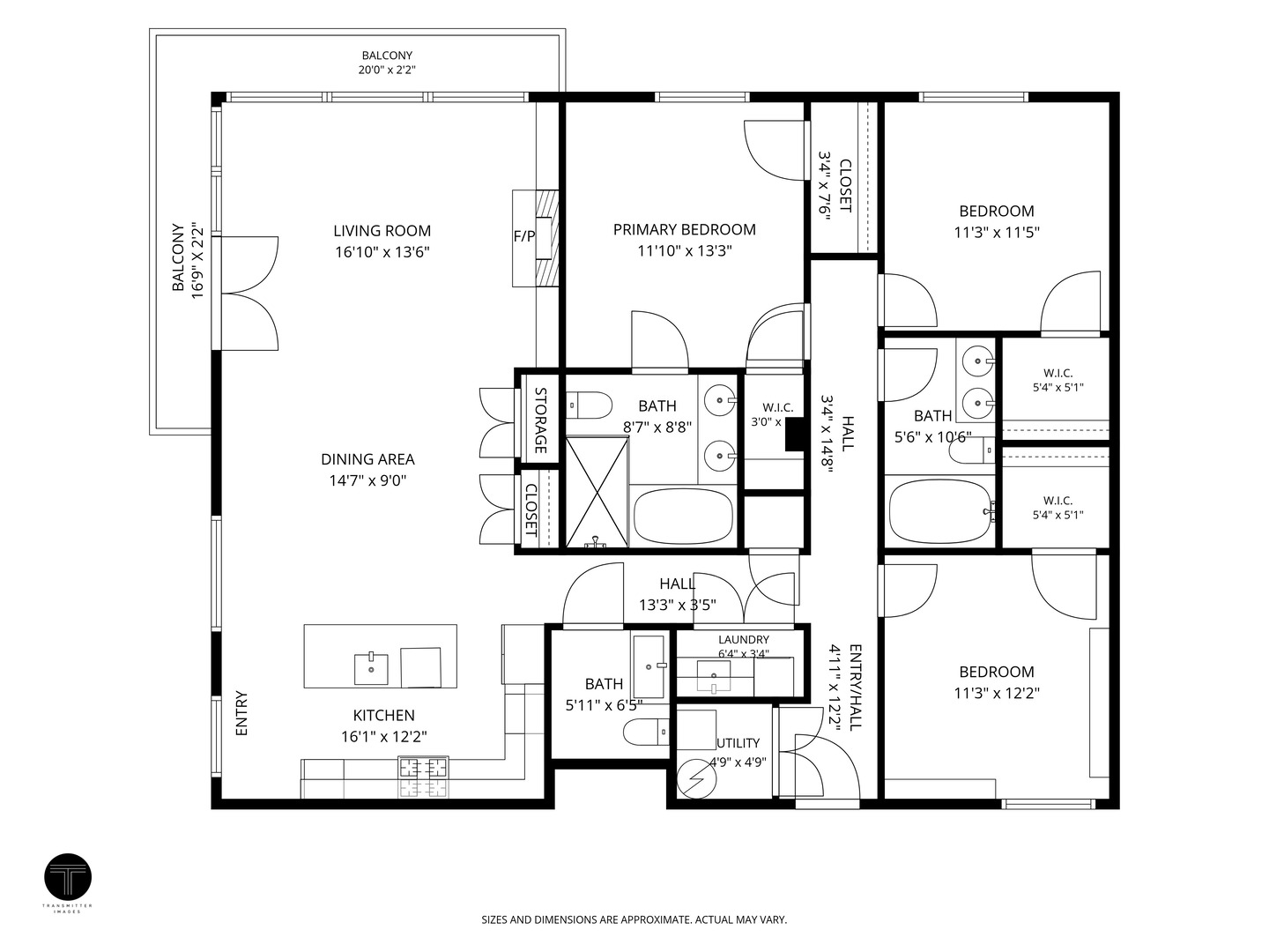 29th image of 1258 N Milwaukee Ave #2N, Chicago, IL 60622 | MLS# 12718336
