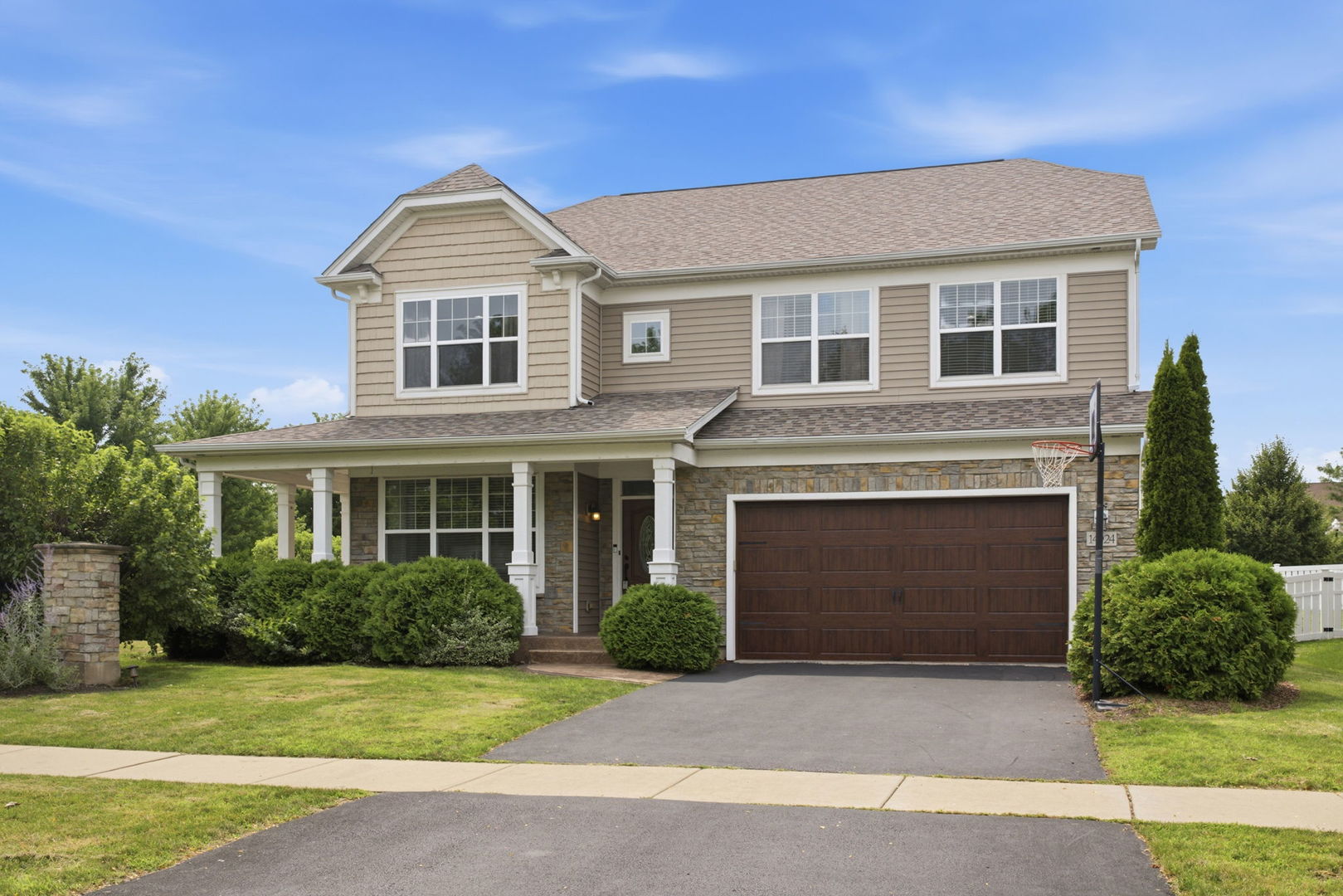 1st image of 14924 S Case St, Plainfield, IL 60544 | MLS# 12718359