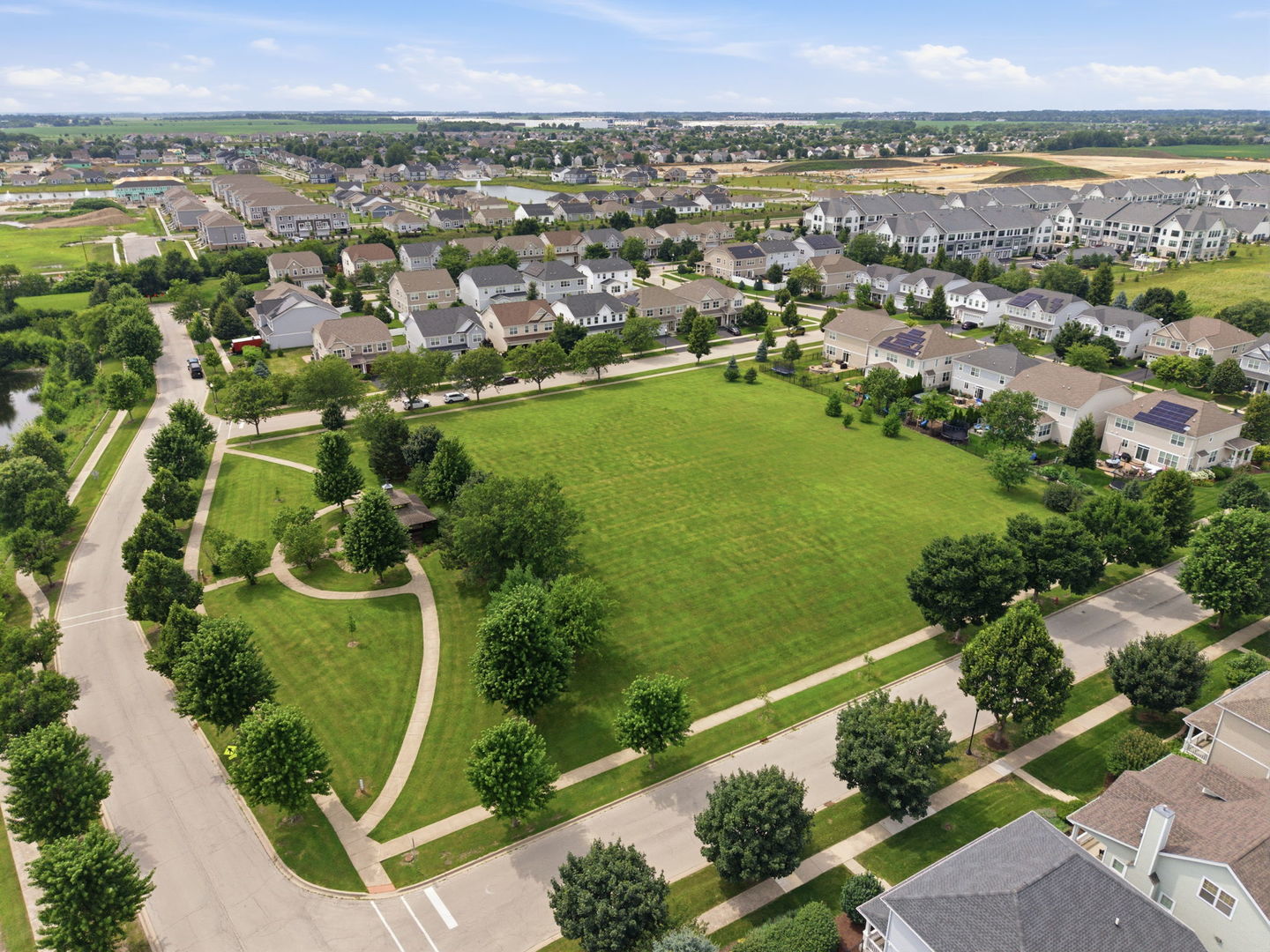 37th image of 14924 S Case St, Plainfield, IL 60544 | MLS# 12718359