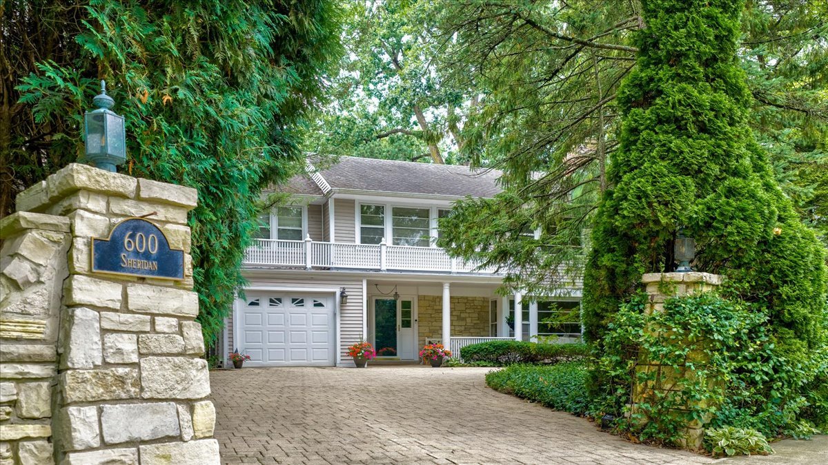 2nd image of 600 Sheridan Rd, Winnetka, IL 60093 | MLS# 12718382