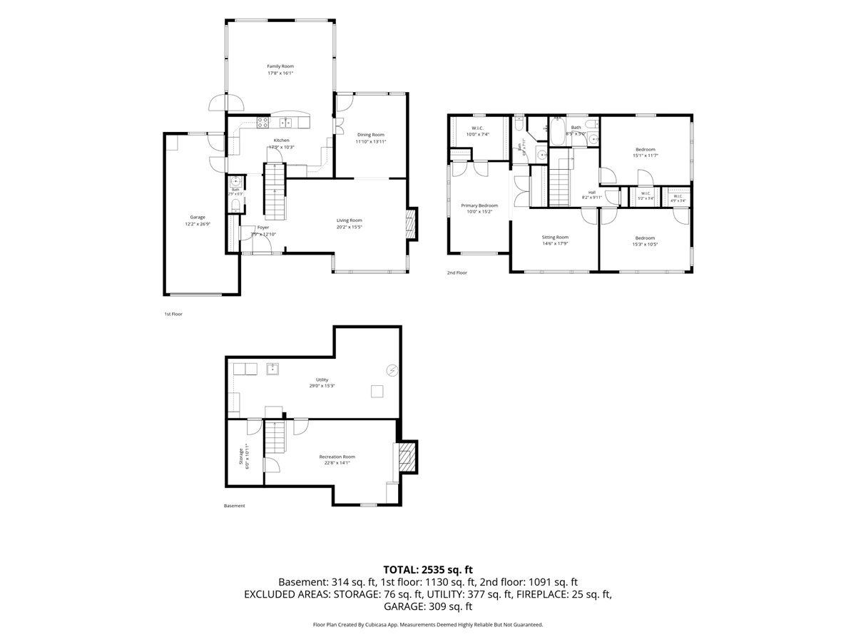 39th image of 600 Sheridan Rd, Winnetka, IL 60093 | MLS# 12718382