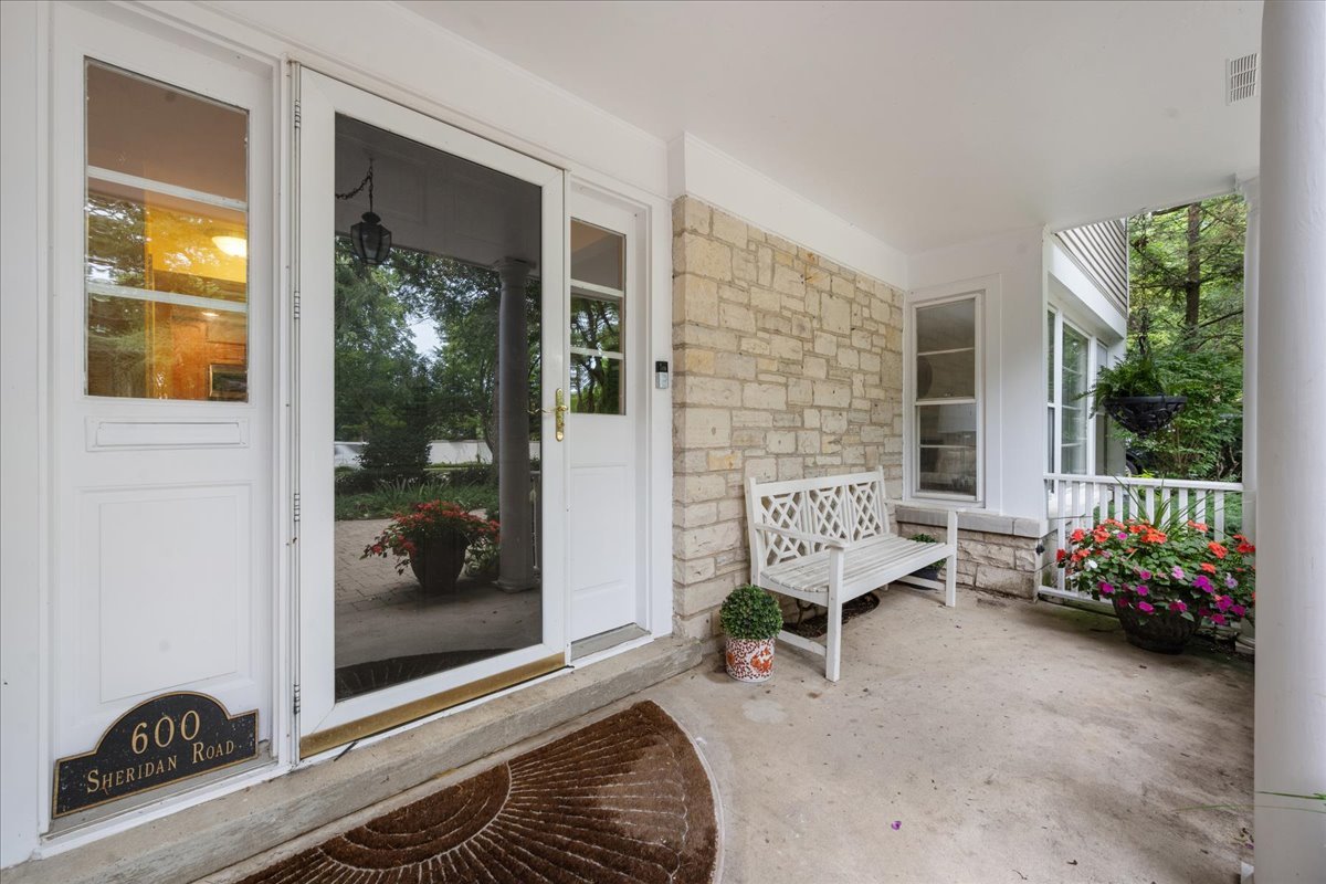 5th image of 600 Sheridan Rd, Winnetka, IL 60093 | MLS# 12718382