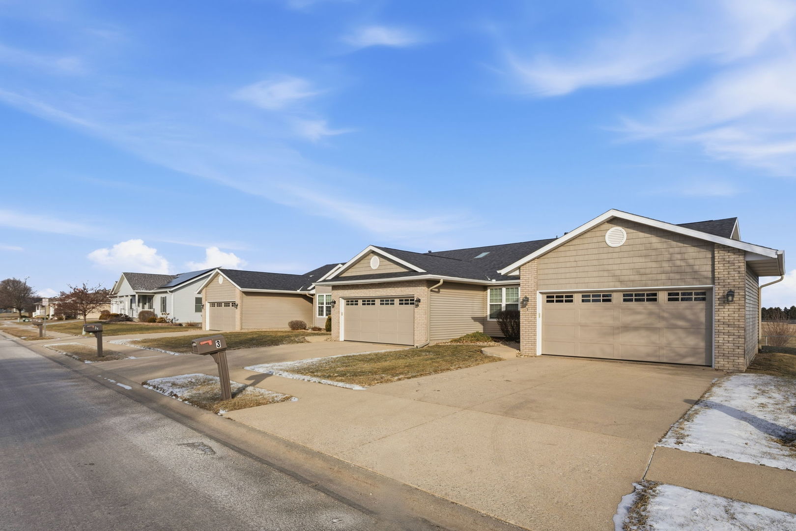 2nd image of 1509 #3 12th Ave, Orion, IL 61273 | MLS# 12718404