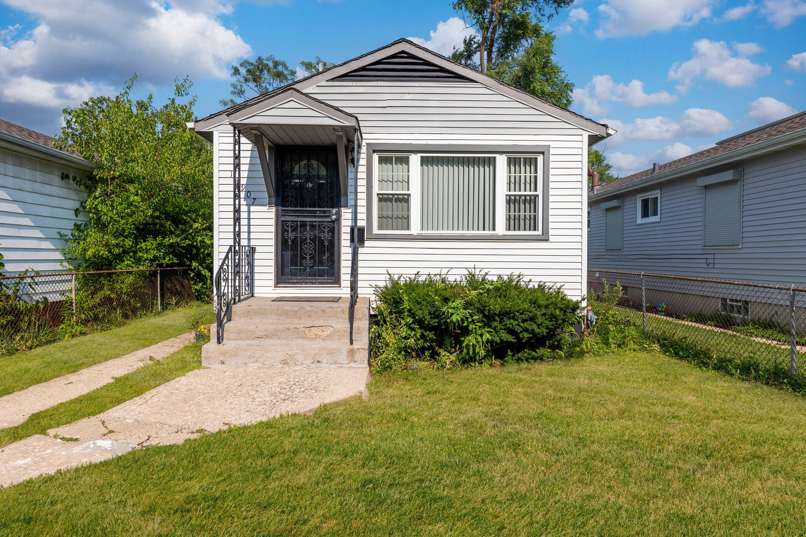 1st image of 14907 Winchester Ave, Harvey, IL 60426 | MLS# 12718416
