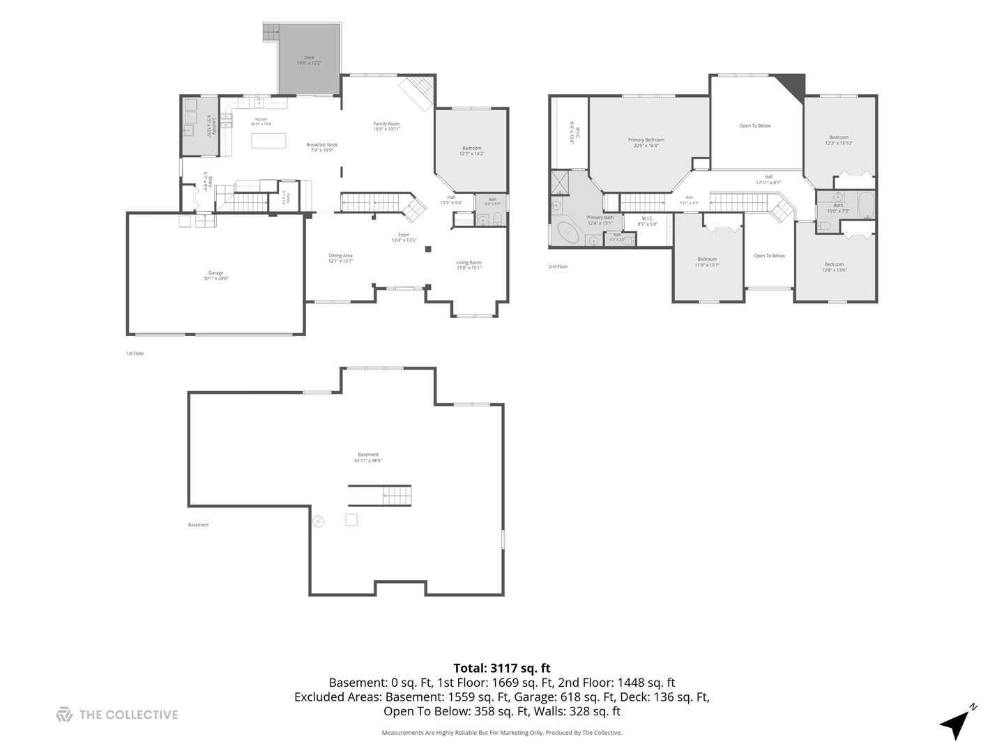 30th image of 8 Orchid Ct, Streamwood, IL 60107 | MLS# 12718420