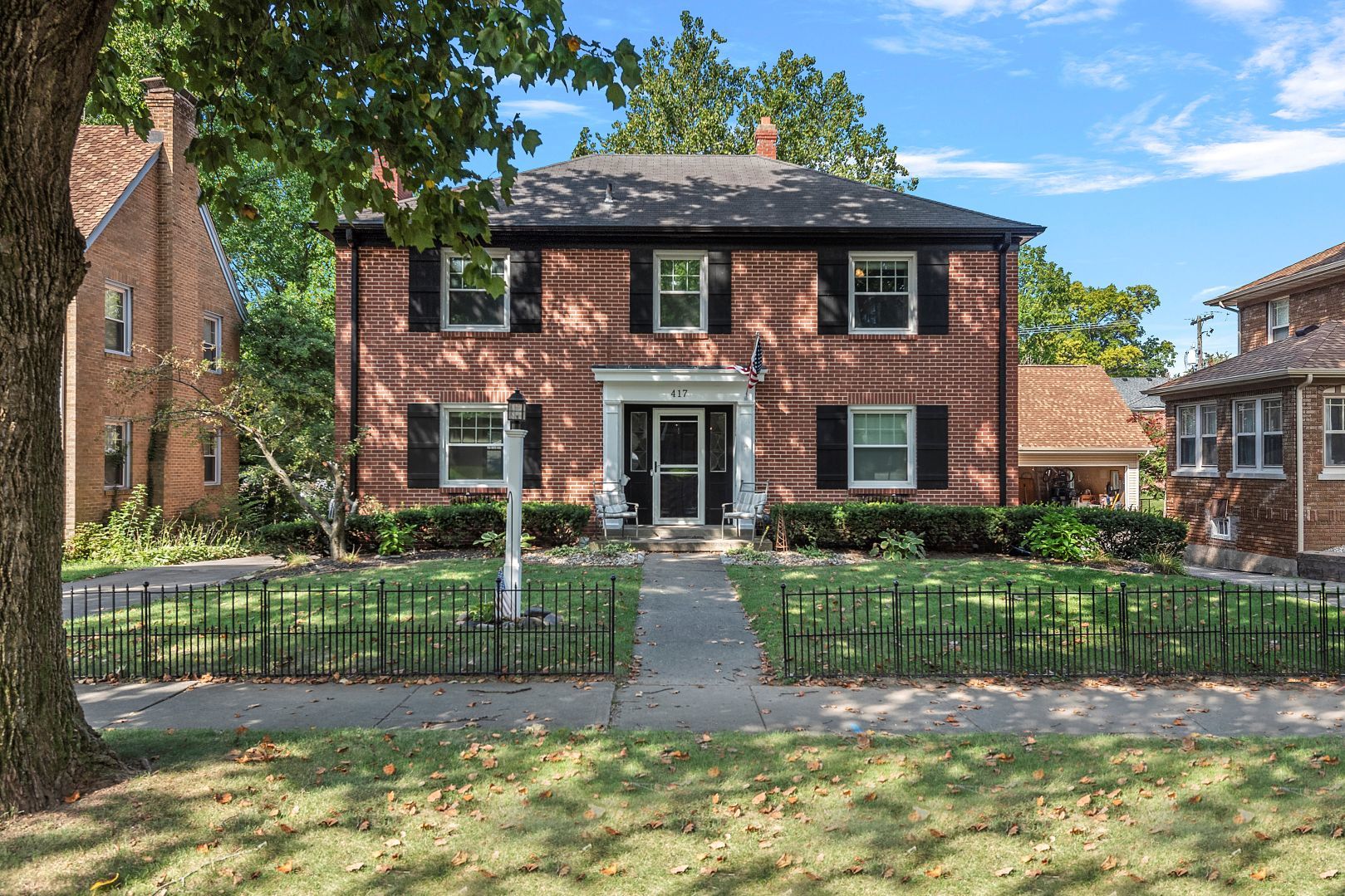 1st image of 417 S Westlawn Ave, Decatur, IL 62521 | MLS# 12718463