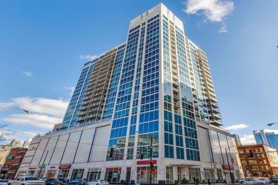 1st image of 757 N Orleans St #610, Chicago, IL 60654 | MLS# 12718514