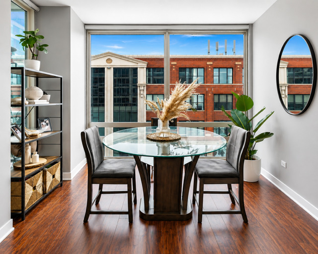 3rd image of 757 N Orleans St #610, Chicago, IL 60654 | MLS# 12718514