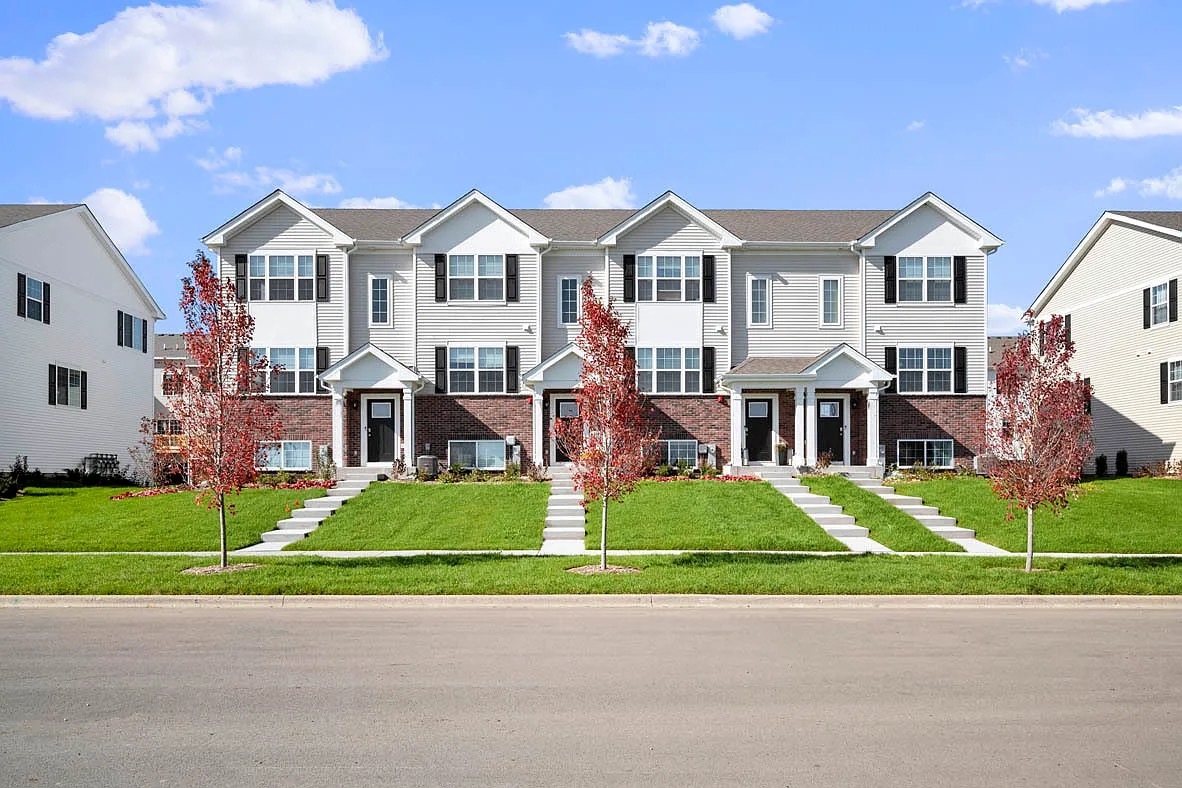 1st image of 3758 Bissel Dr, Yorkville, IL 60560 | MLS# 12718519