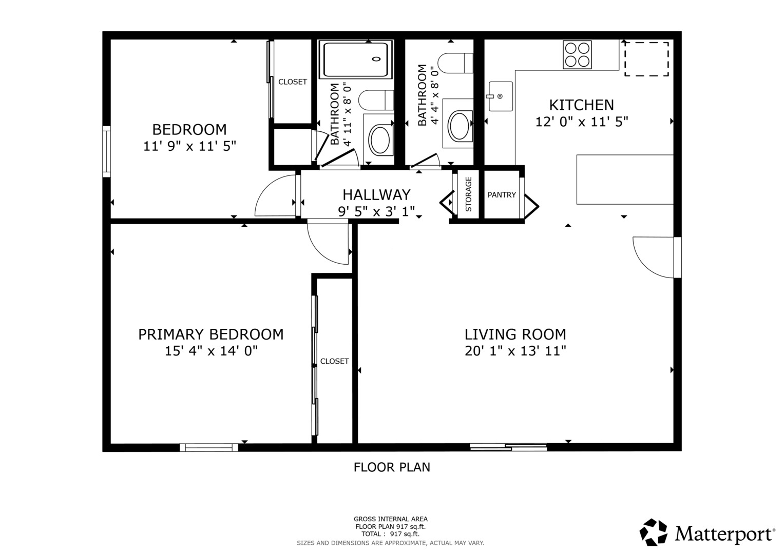 27th image of 124 E Bailey Rd #E, Naperville, IL 60565 | MLS# 12718544