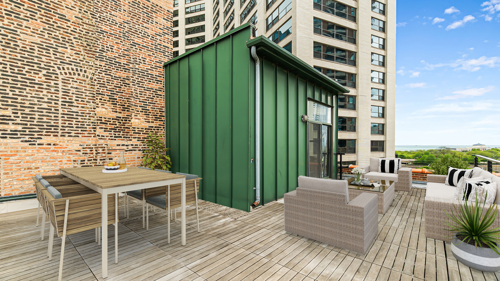 3rd image of 1133 S Wabash Ave, Chicago, IL 60605