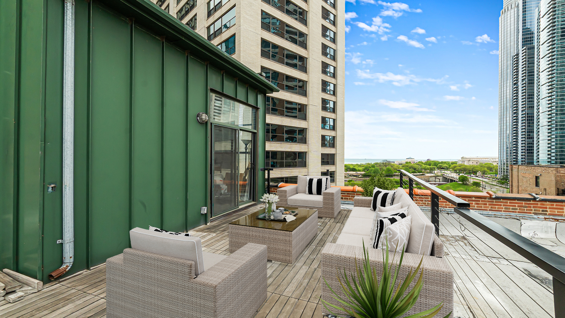 2nd image of 1133 S Wabash Ave, Chicago, IL 60605