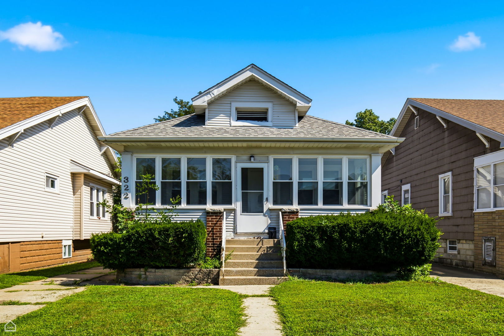 1st image of 322 153rd St, Calumet City, IL 60409 | MLS# 12718568