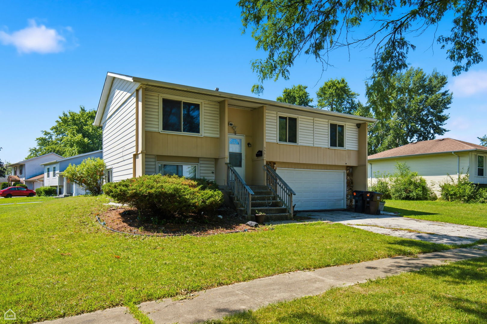 1st image of 3401 Seine Ct, Hazel Crest, IL 60429 | MLS# 12718580