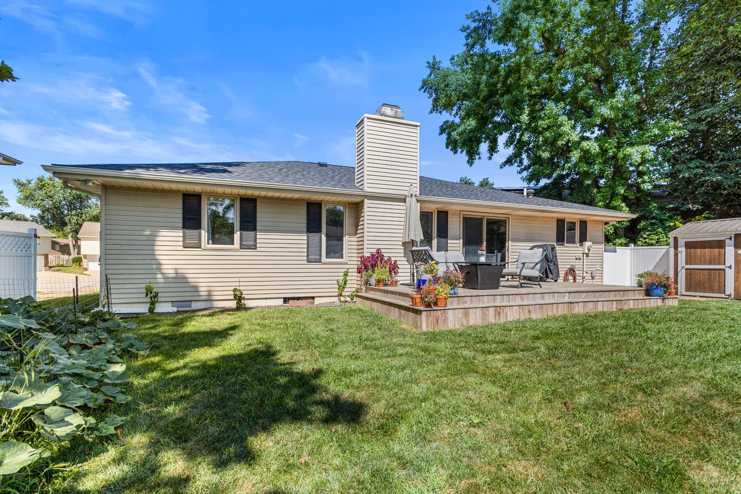 5th image of 4540 Shadow Dr, Decatur, IL 62526 | MLS# 12718585