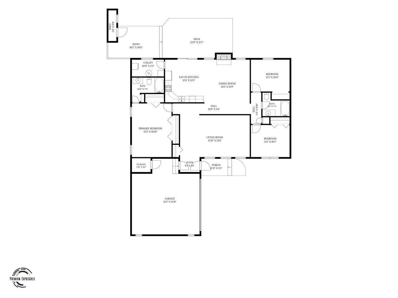 28th image of 4540 Shadow Dr, Decatur, IL 62526 | MLS# 12718585