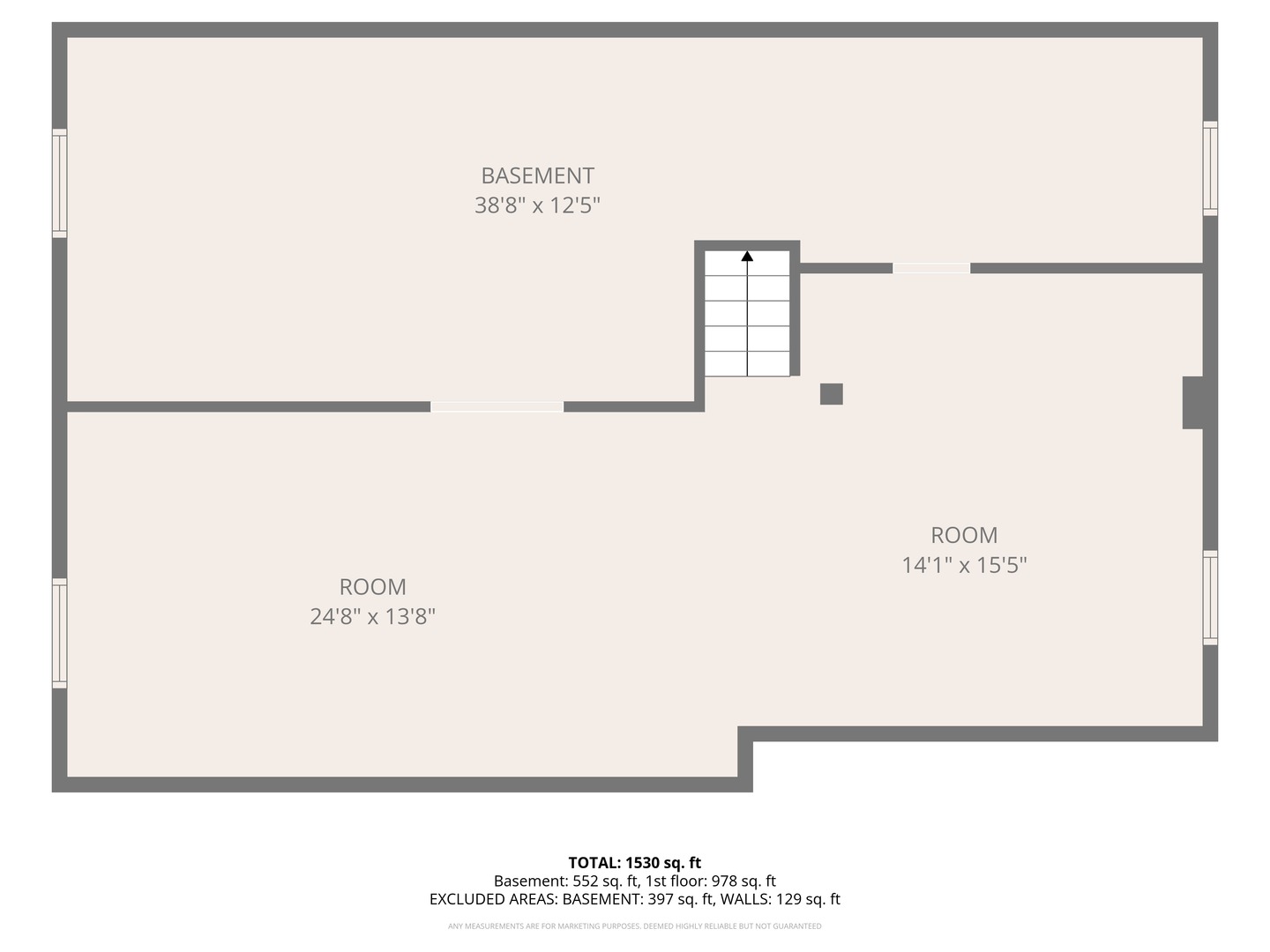 24th image of 18833 Park Ave, Lansing, IL 60438 | MLS# 12718639