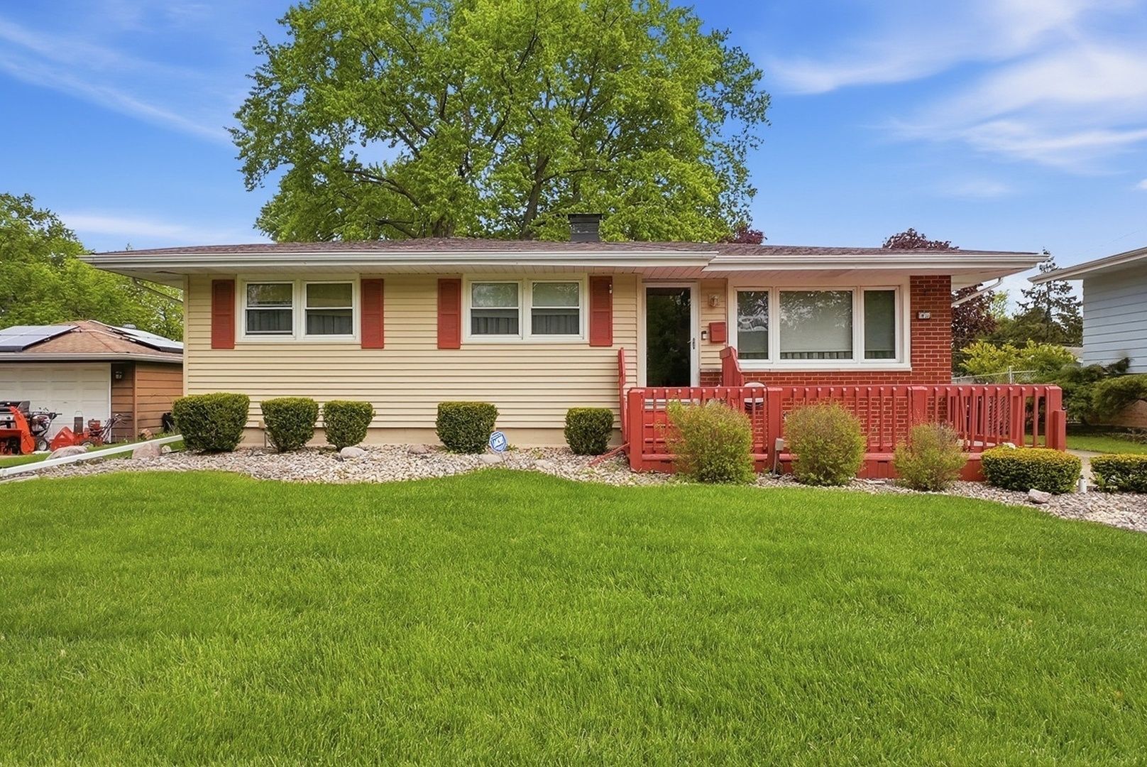 1st image of 18833 Park Ave, Lansing, IL 60438 | MLS# 12718639