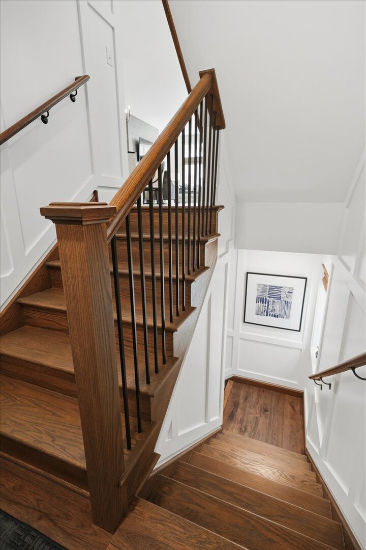 3rd image of 110 Morgan Blvd, Valparaiso, IN 46383 | MLS# 12718649