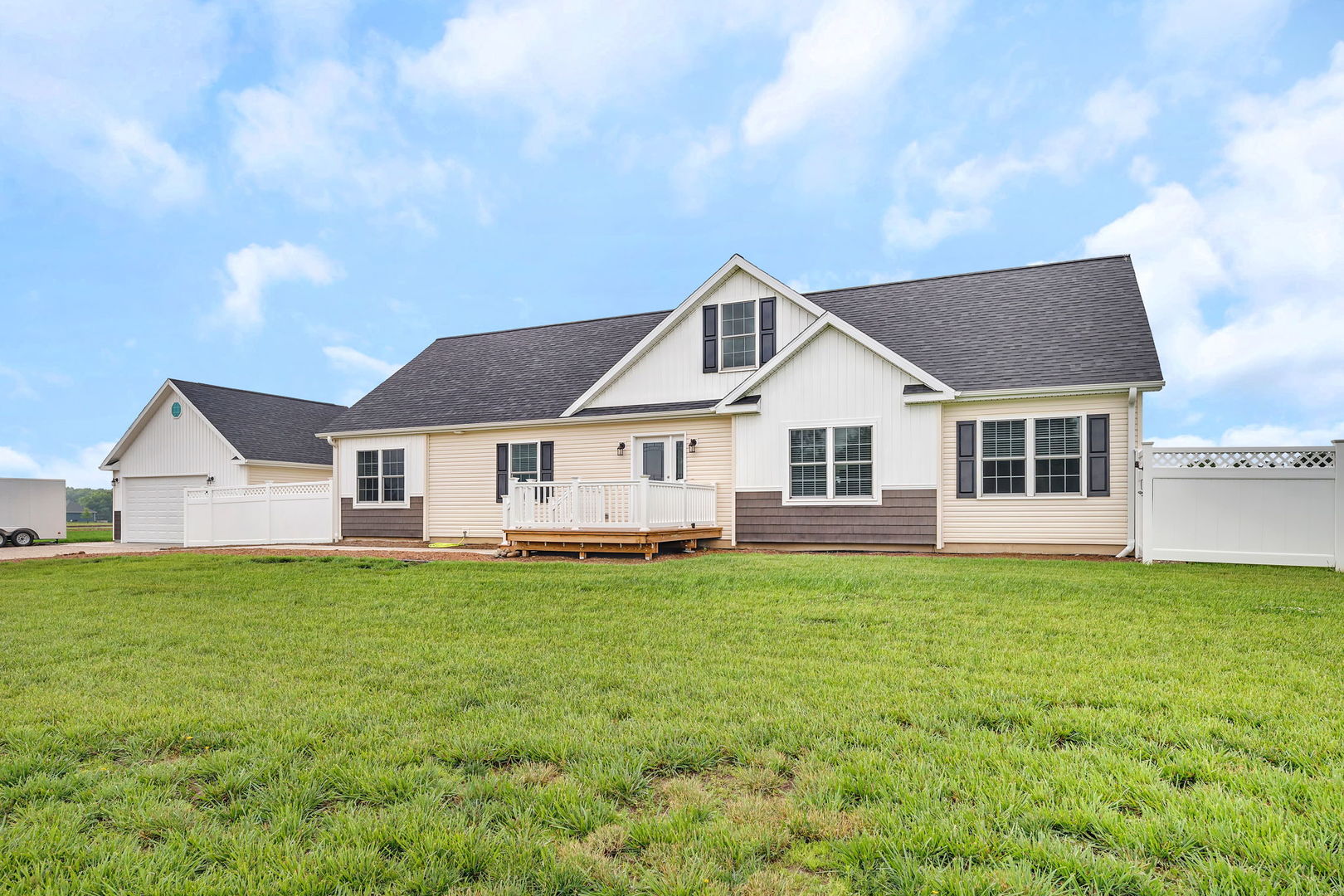 2nd image of 4183 Pine Bluff Rd, Morris, IL 60450 | MLS# 12718679