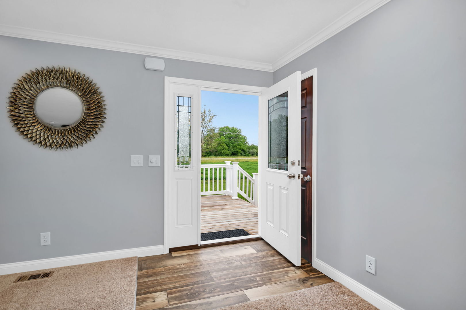 4th image of 4183 Pine Bluff Rd, Morris, IL 60450 | MLS# 12718679